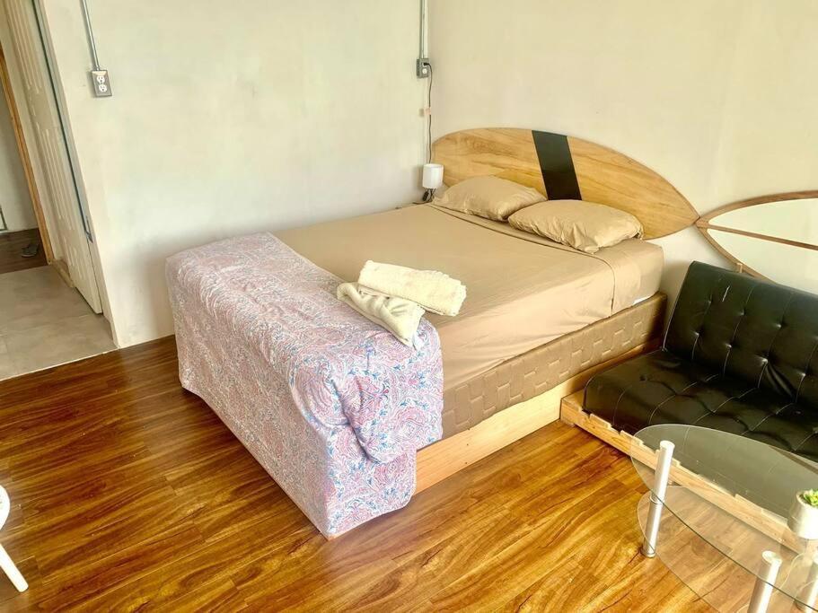 Beach Lofts And Surf Jaco Exterior photo