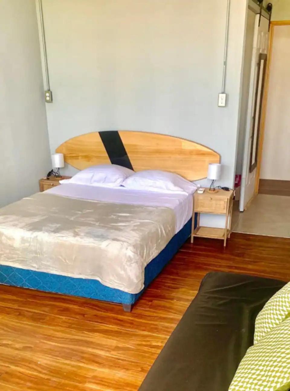 Beach Lofts And Surf Jaco Exterior photo