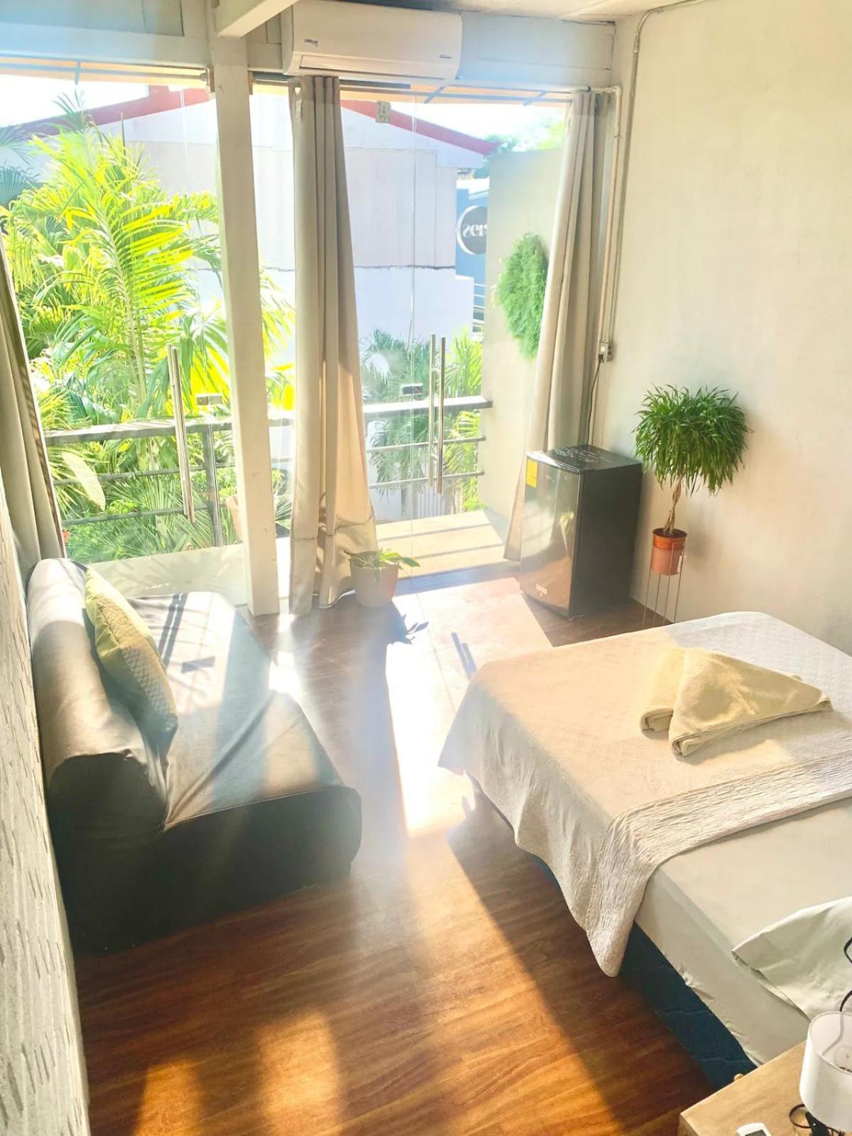 Beach Lofts And Surf Jaco Exterior photo