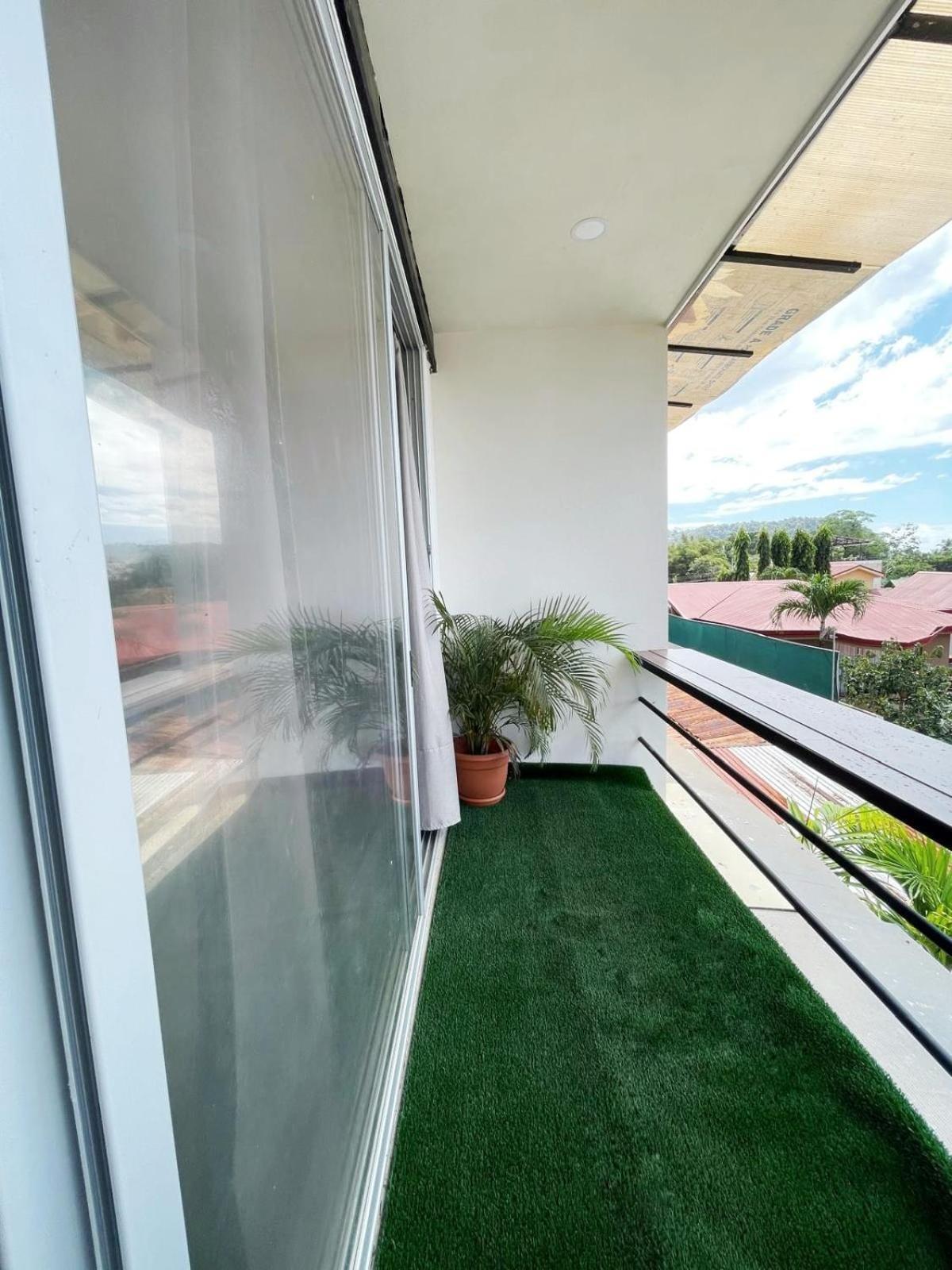 Beach Lofts And Surf Jaco Exterior photo