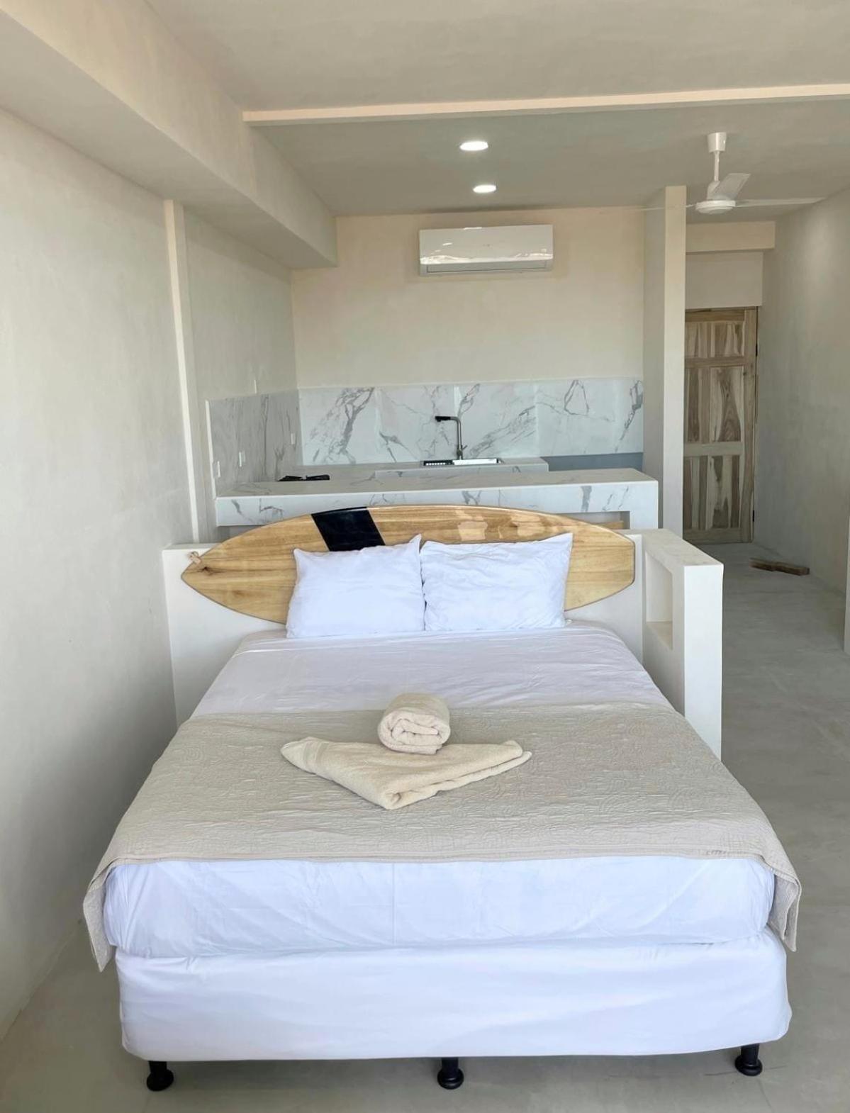 Beach Lofts And Surf Jaco Exterior photo