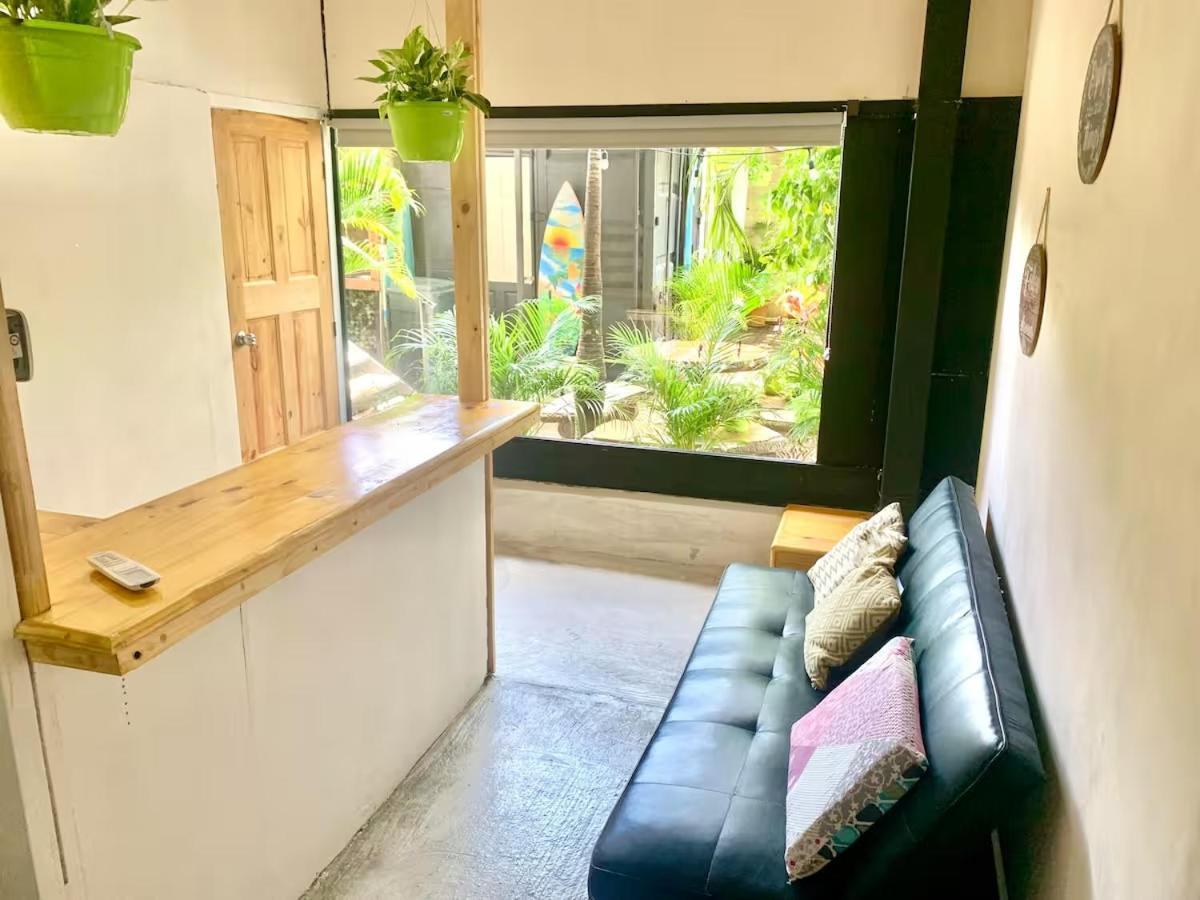 Beach Lofts And Surf Jaco Exterior photo